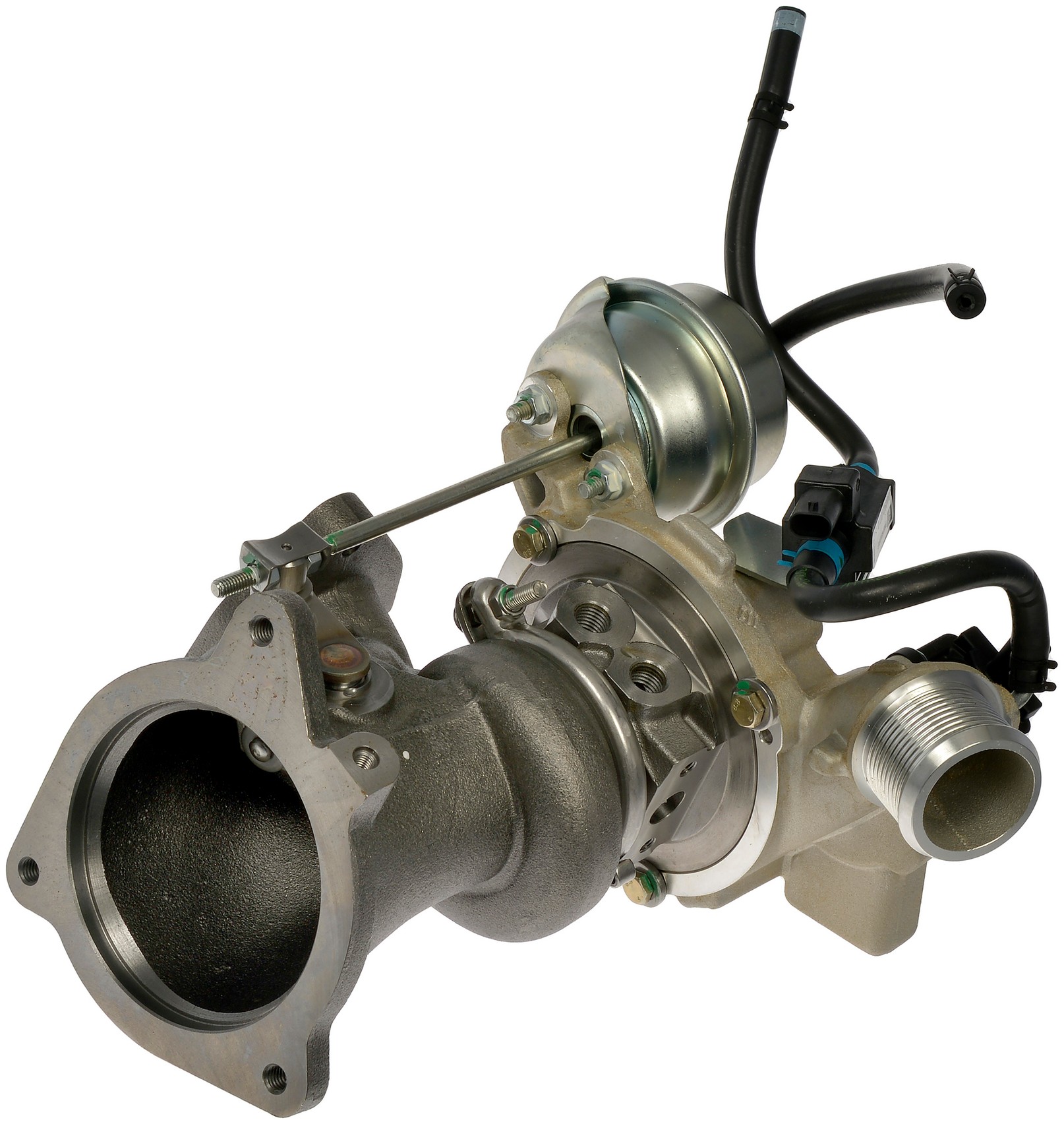 Dorman DOR-667-525 Turbocharger Includes Gasket And Hardware - Image 5