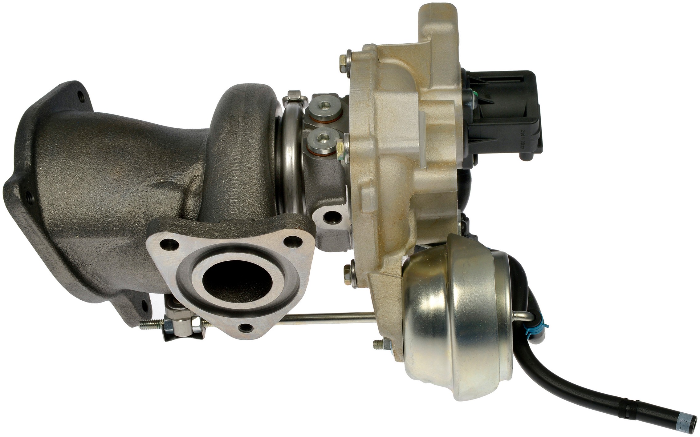 Dorman DOR-667-525 Turbocharger Includes Gasket And Hardware - Image 6