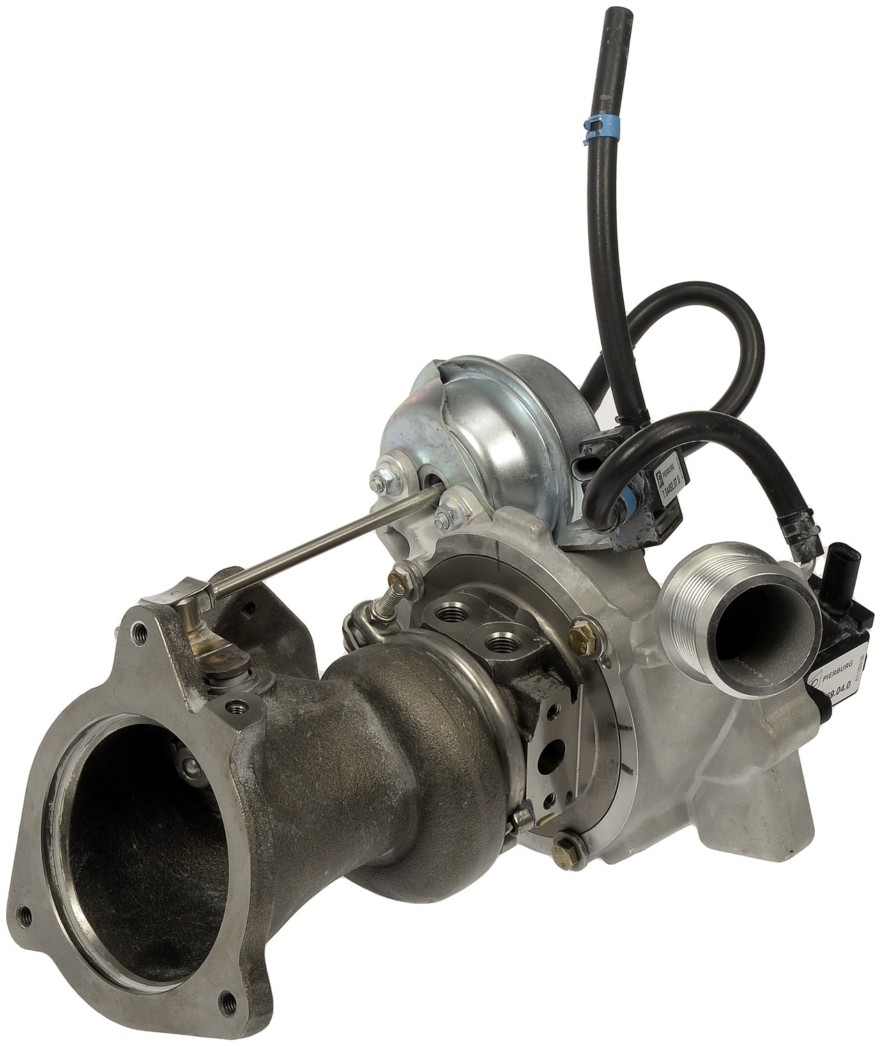 Dorman DOR-667-525 Turbocharger Includes Gasket And Hardware - Image 7