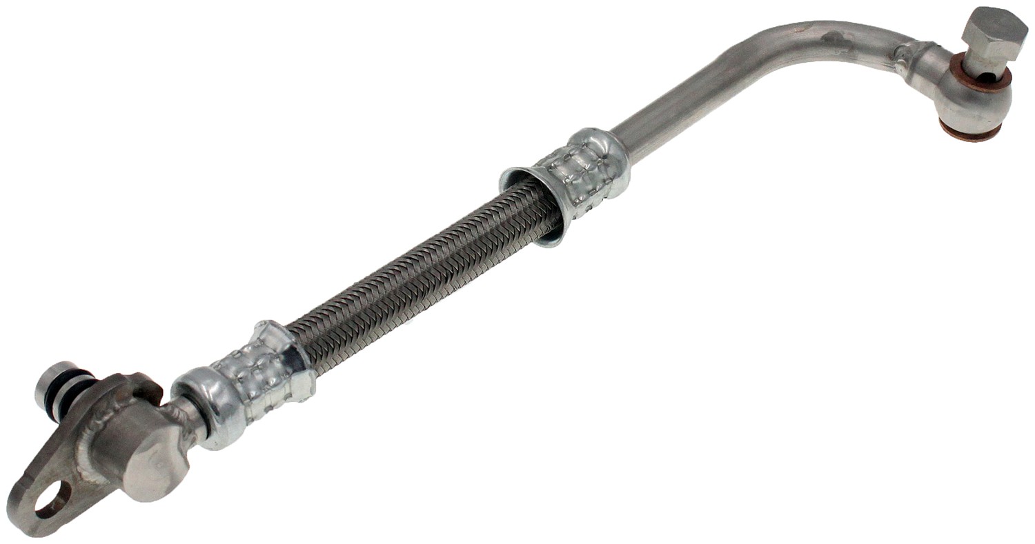 Dorman DOR-667-526 Turbocharger Oil Feed Line