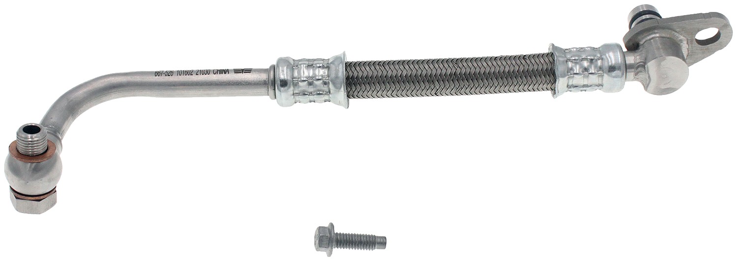 Dorman DOR-667-526 Turbocharger Oil Feed Line - Image 4