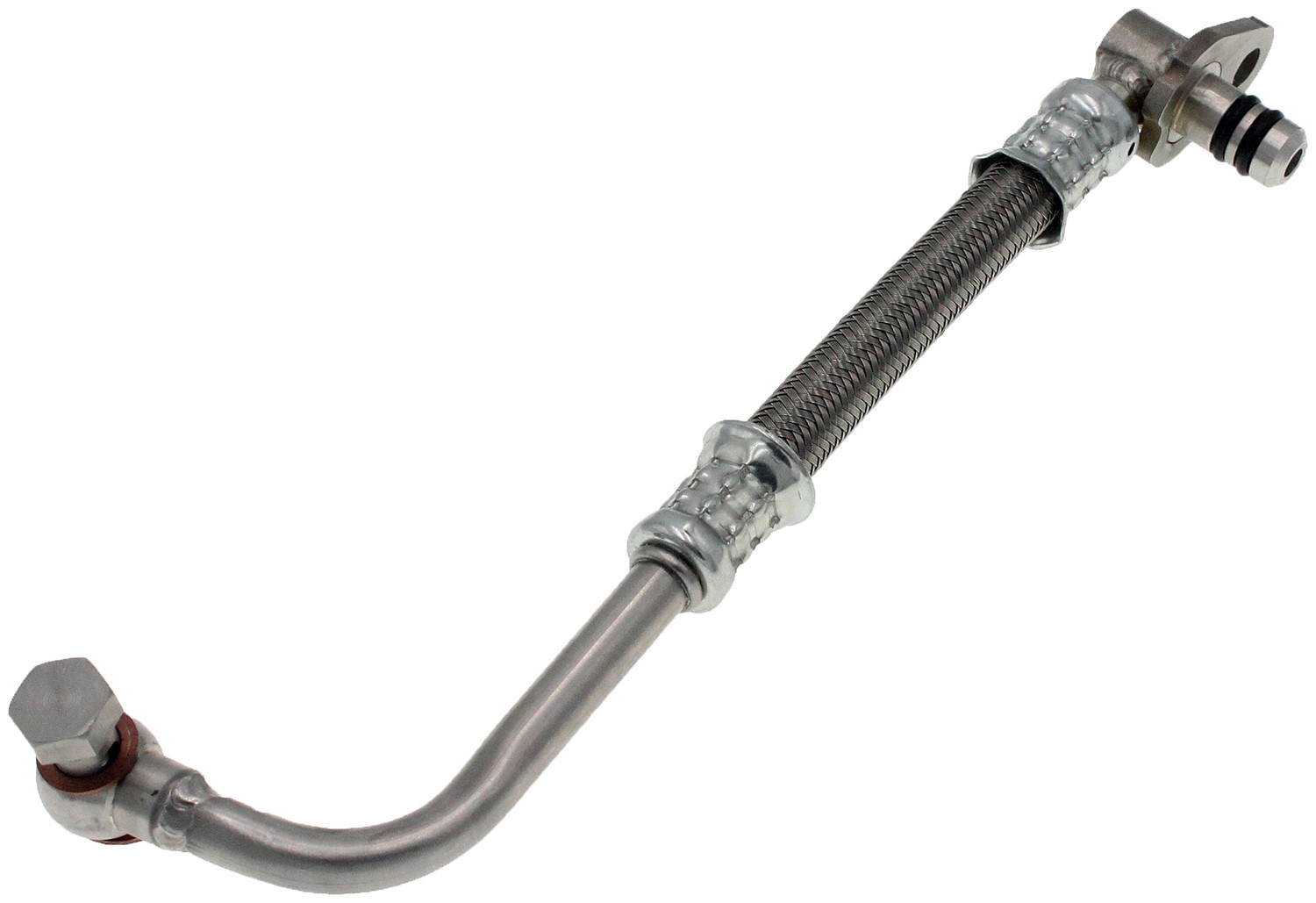 Dorman DOR-667-526 Turbocharger Oil Feed Line - Image 5
