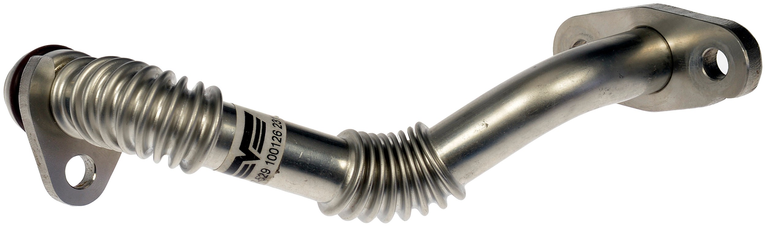 Dorman DOR-667-529 Turbocharger Oil Drain Line