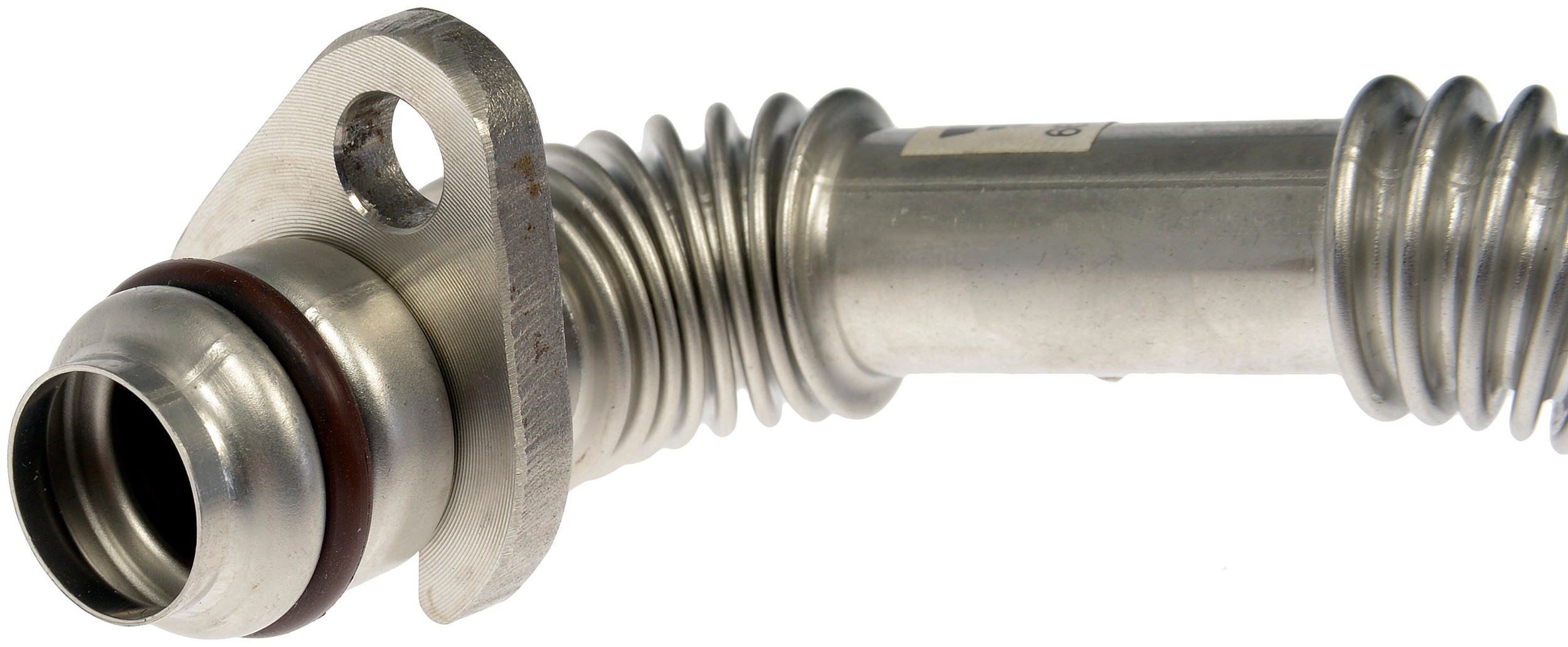 Dorman DOR-667-529 Turbocharger Oil Drain Line - Image 2