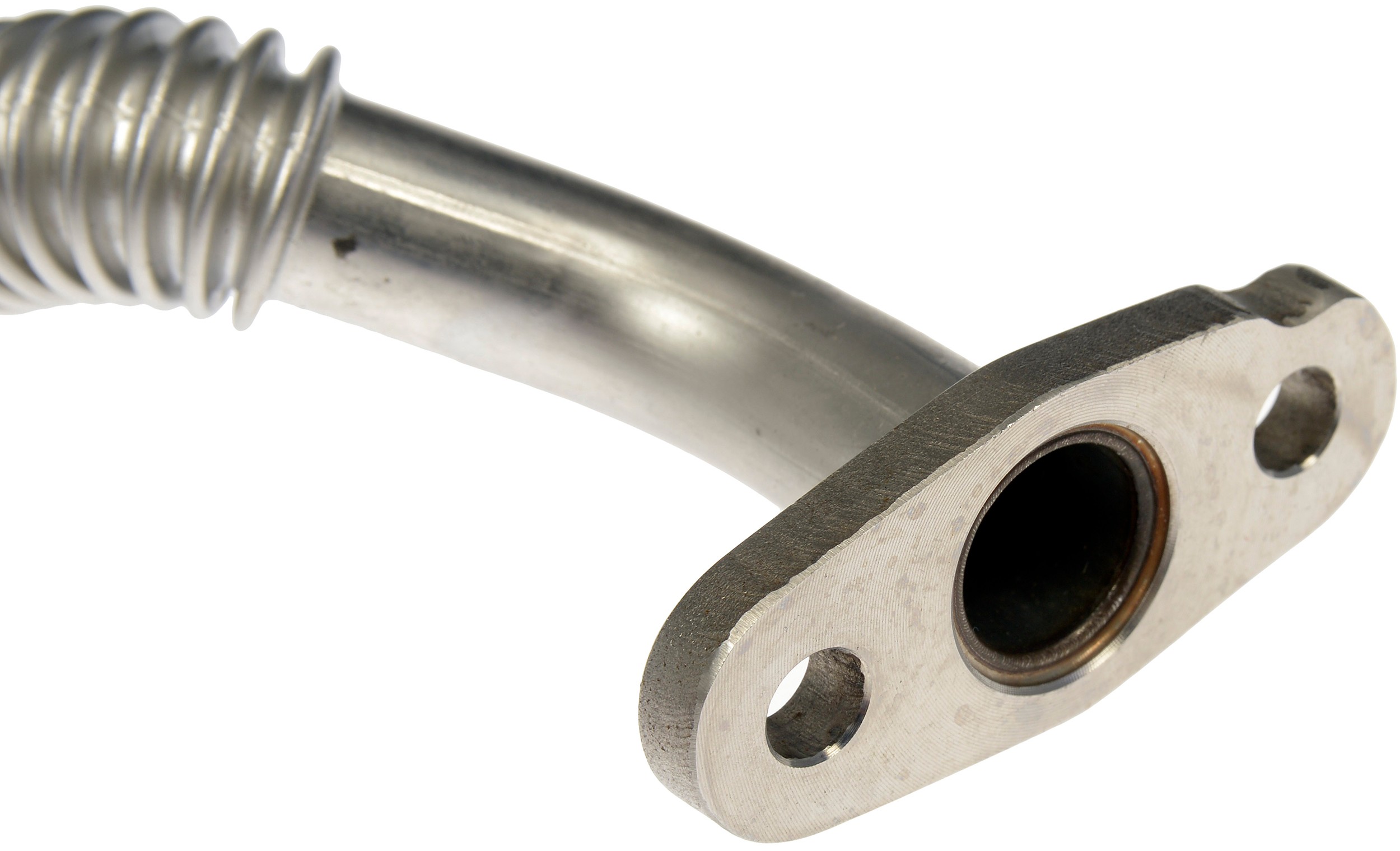 Dorman DOR-667-529 Turbocharger Oil Drain Line - Image 3