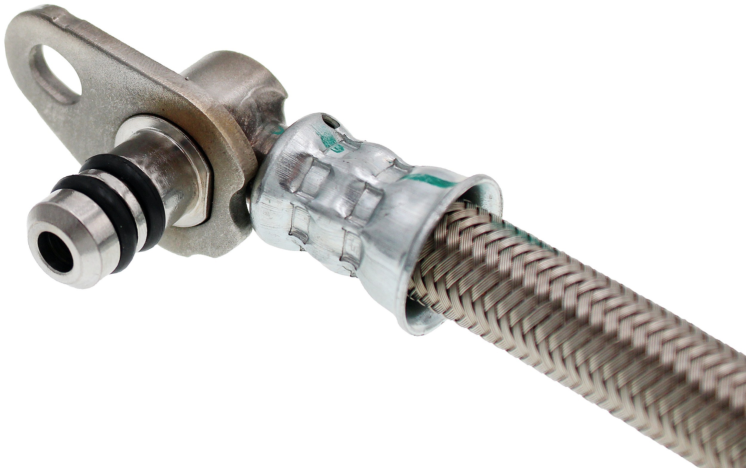 Dorman DOR-667-530 Turbocharger Oil Feed Line