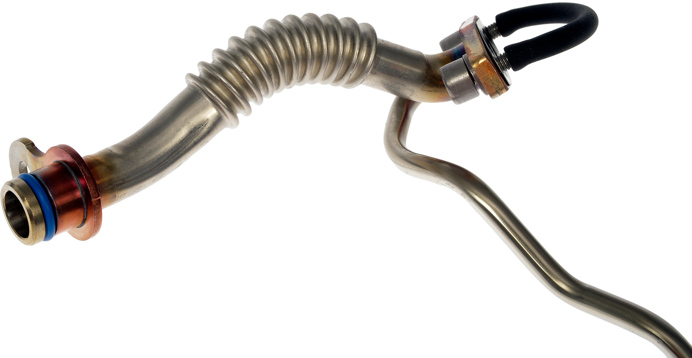 Dorman DOR-667-533 Turbocharger Oil Return Line - Image 2