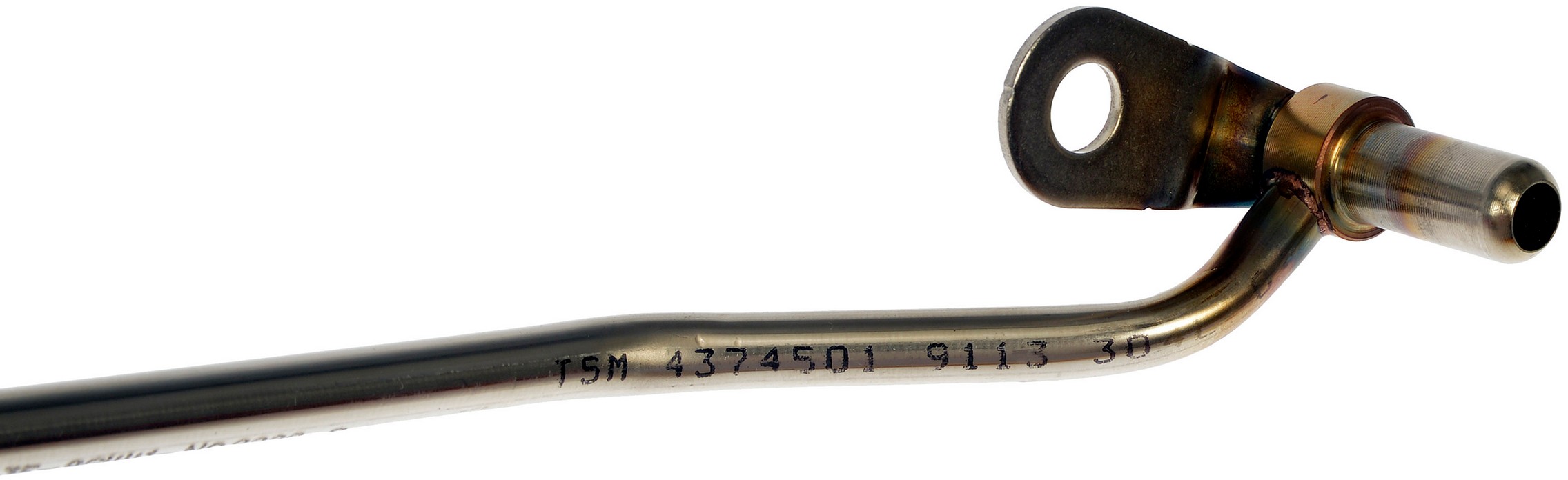Dorman DOR-667-533 Turbocharger Oil Return Line - Image 3