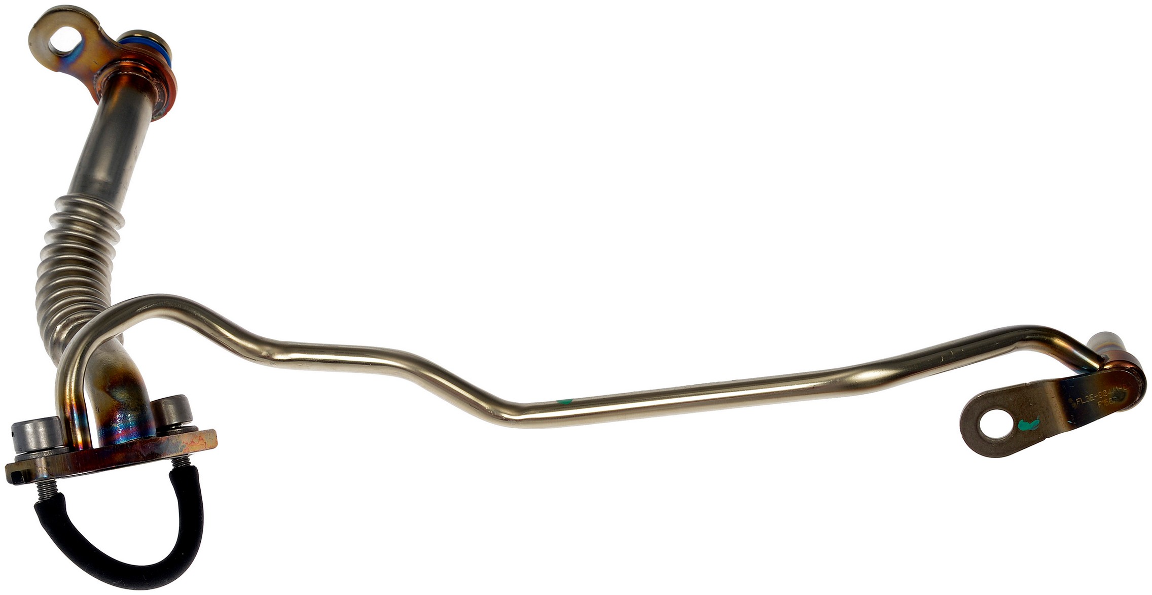 Dorman DOR-667-533 Turbocharger Oil Return Line - Image 4