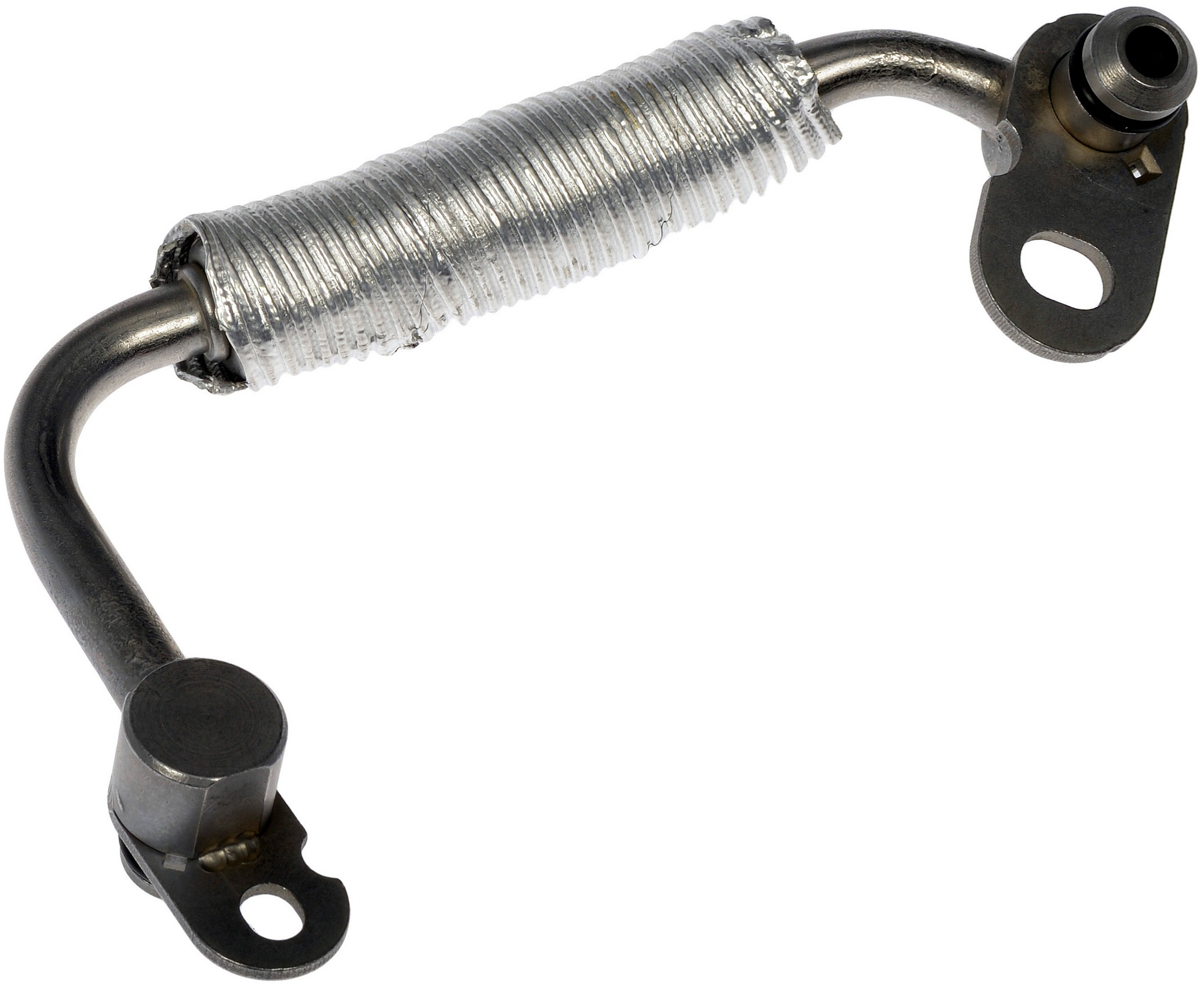 Dorman DOR-667-539 Turbocharger Coolant Inlet Tube - Image 4