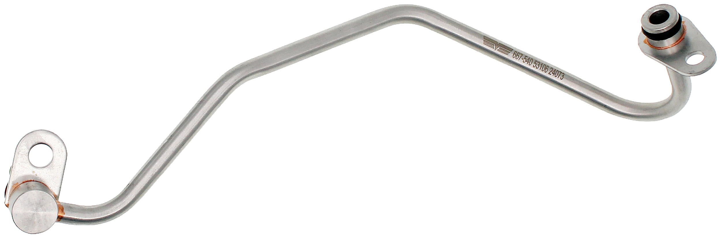 Dorman DOR-667-540 Turbocharger Oil Feed Line - Image 2