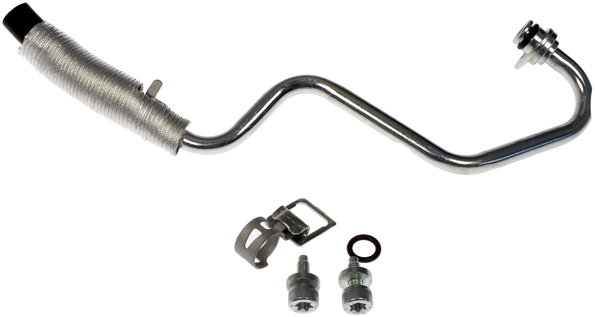 Dorman DOR-667-541 Turbocharger Coolant Outlet Tube
