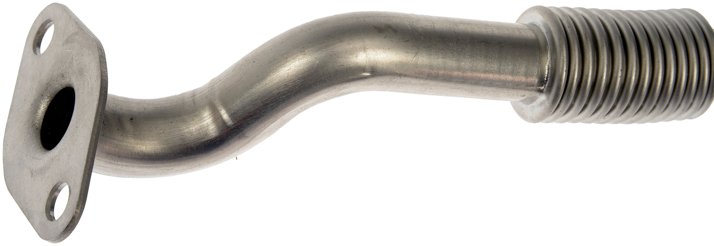 Dorman 667-542 Turbocharger Oil Outlet Line - Image 2