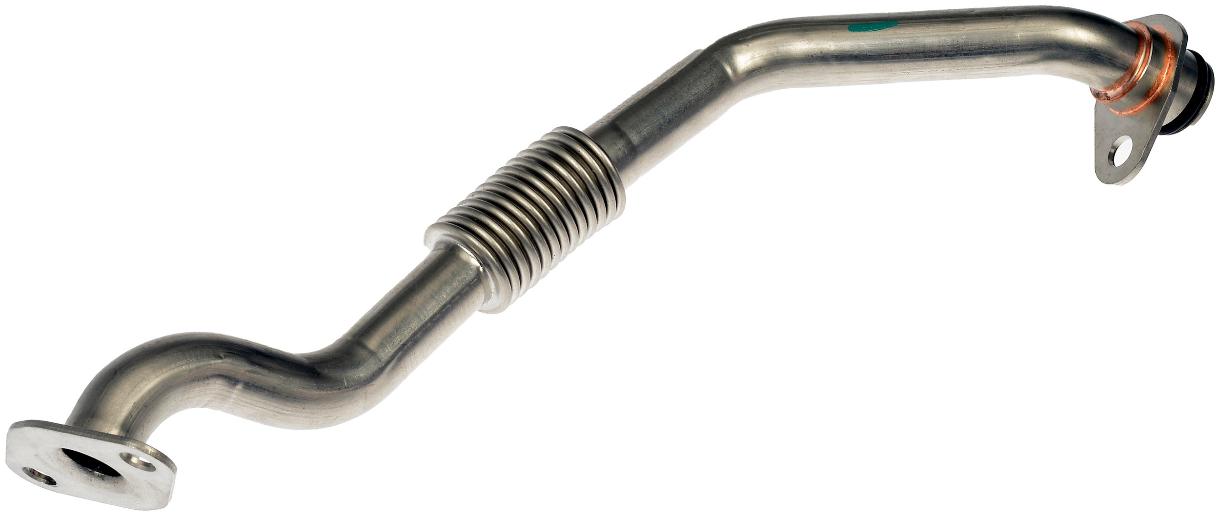 Dorman 667-542 Turbocharger Oil Outlet Line - Image 4