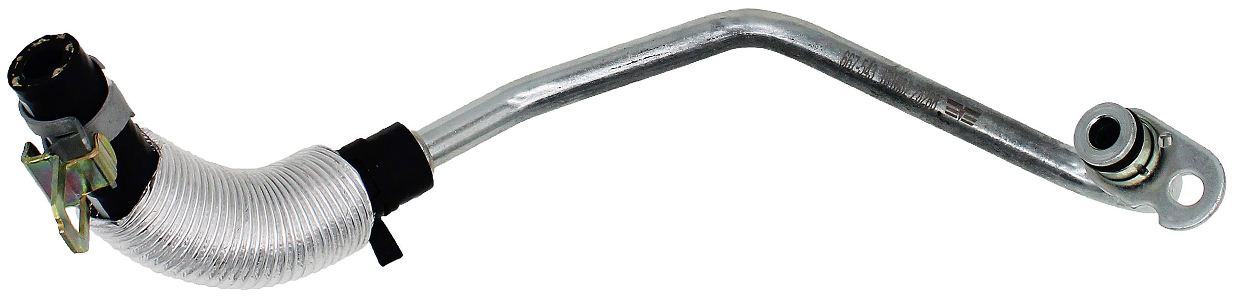 Dorman DOR-667-543 Turbocharger Water Outlet Tube - Image 2