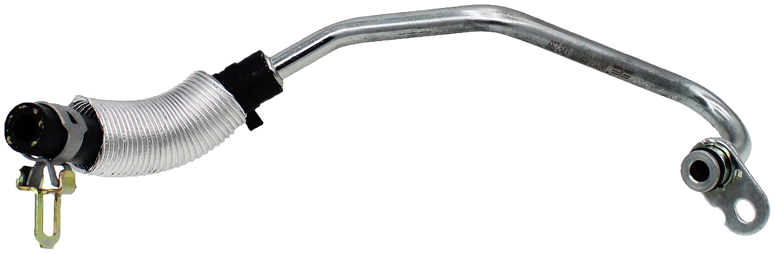 Dorman DOR-667-543 Turbocharger Water Outlet Tube - Image 4