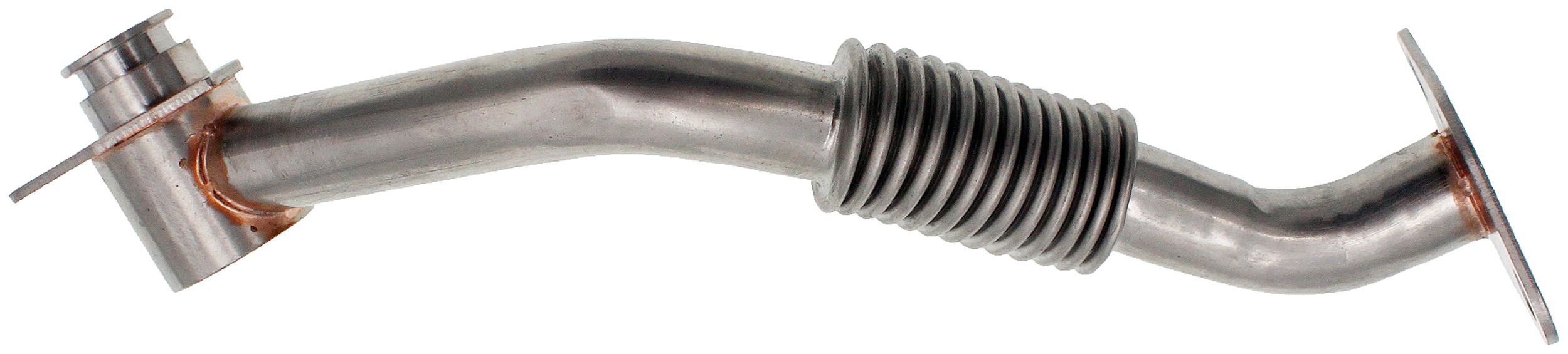 Dorman DOR-667-544 Turbocharger Oil Outlet Line - Image 2