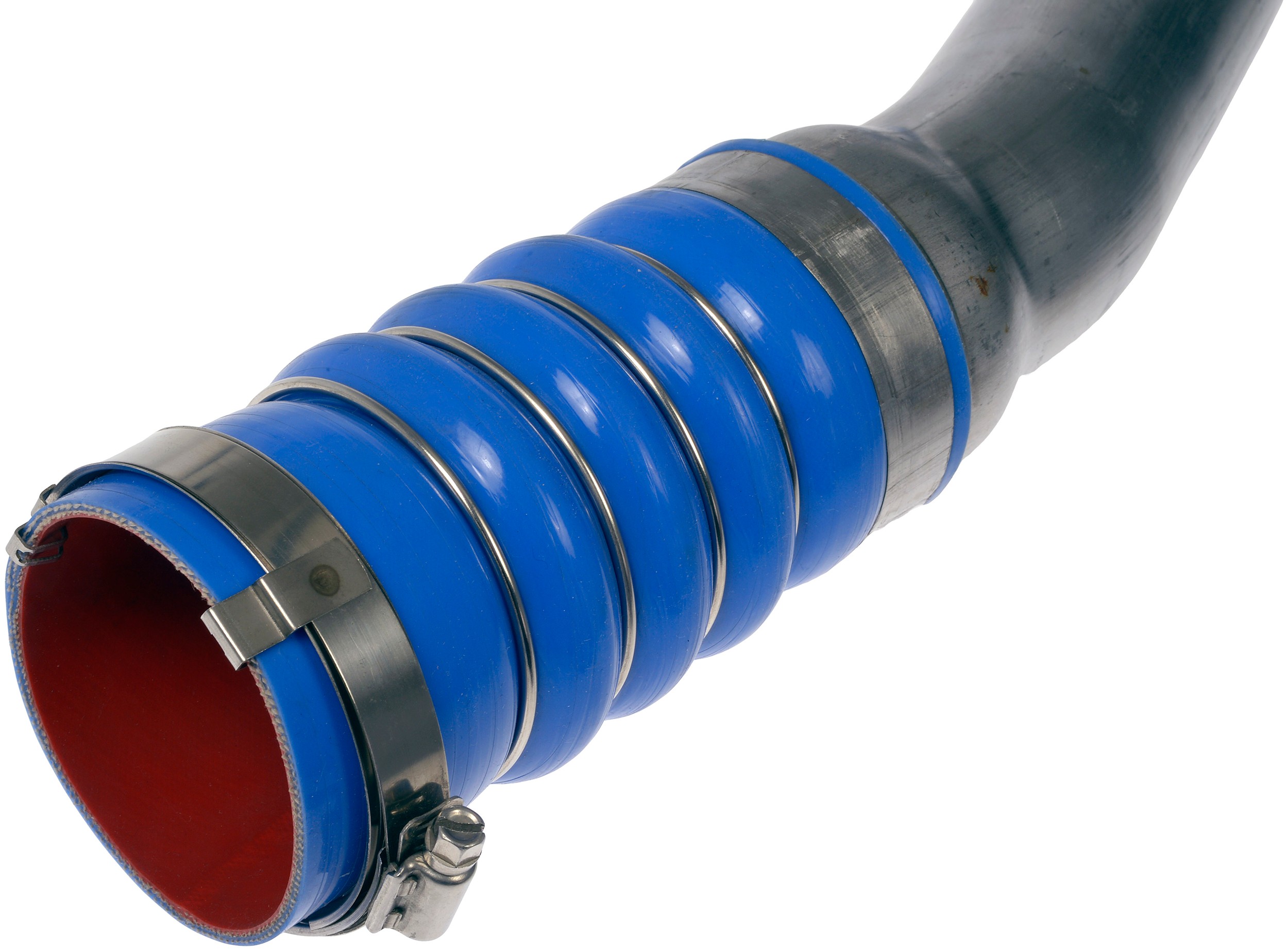 Dorman DOR-667-545 Intercooler Inlet Hose - Image 2