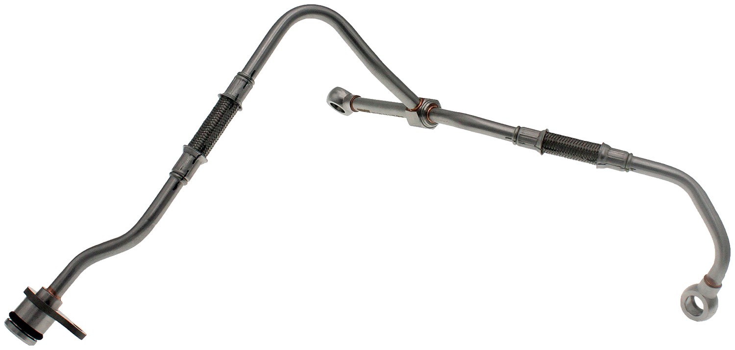 Dorman DOR-667-549 Turbocharger Oil Feed Line - Image 6