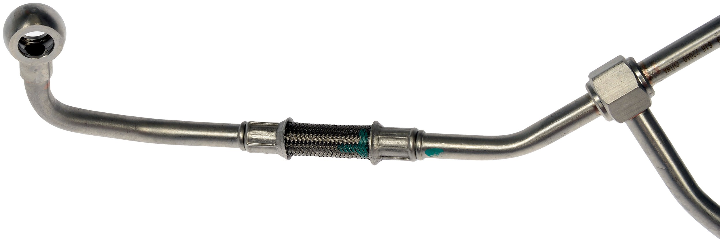 Dorman DOR-667-549 Turbocharger Oil Feed Line - Image 7