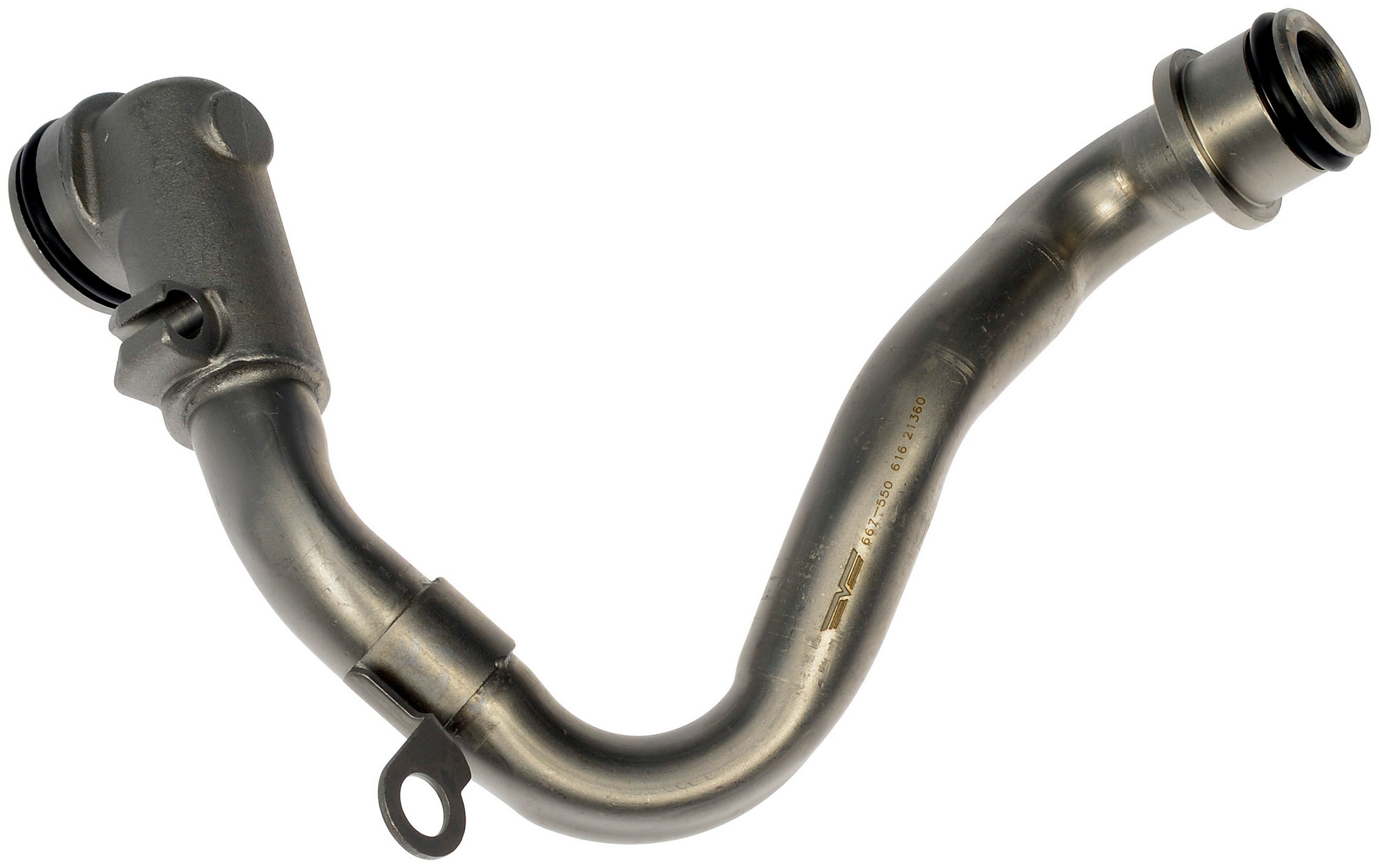 Dorman DOR-667-550 Turbocharger Oil Line