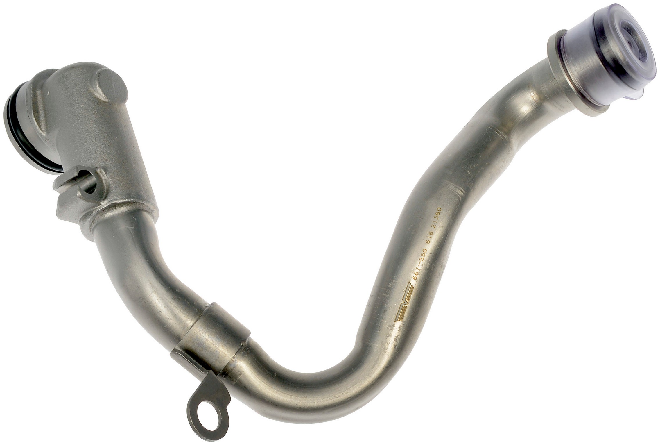 Dorman DOR-667-550 Turbocharger Oil Line - Image 2