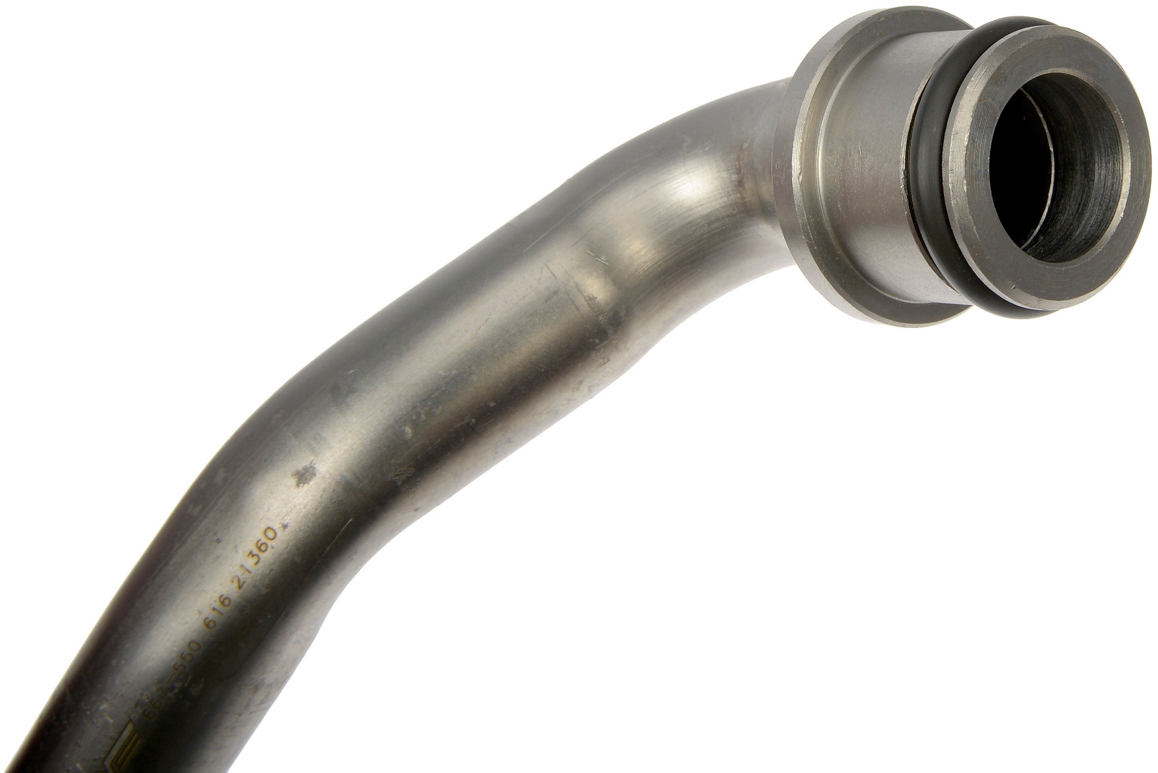 Dorman DOR-667-550 Turbocharger Oil Line - Image 4