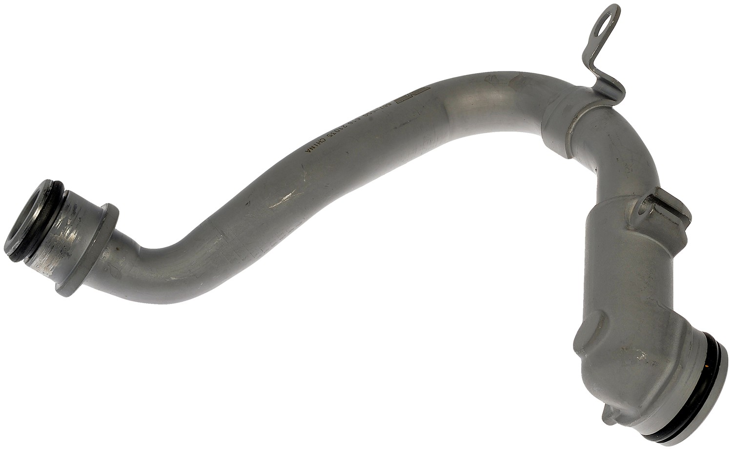 Dorman DOR-667-550 Turbocharger Oil Line - Image 8
