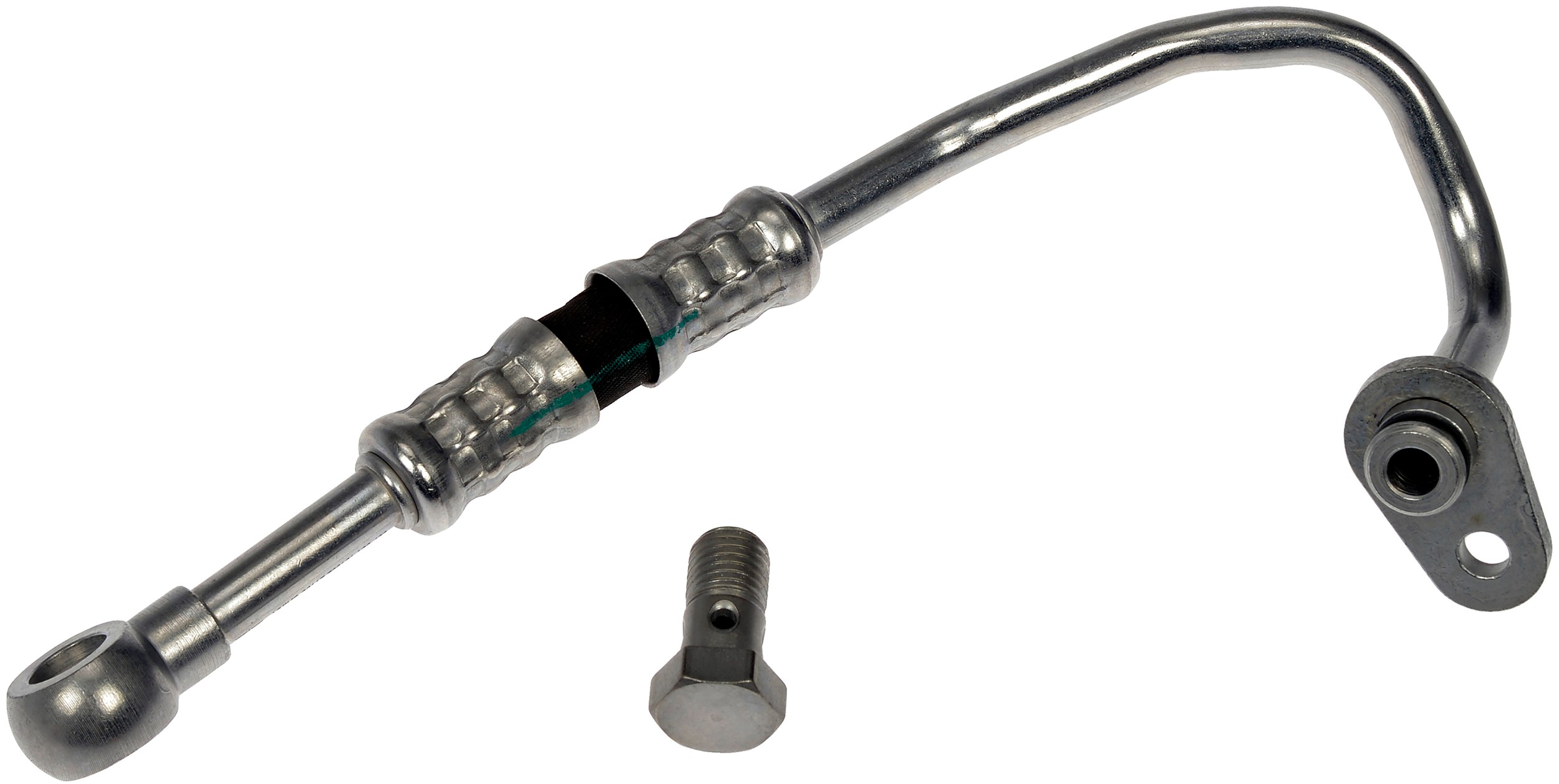 Dorman DOR-667-551 Turbocharger Oil Feed Line