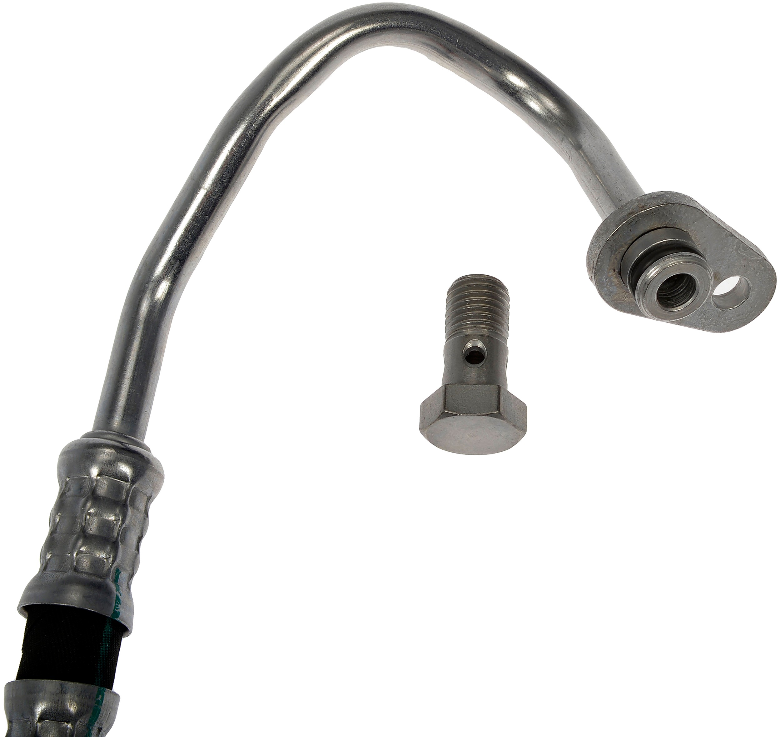 Dorman DOR-667-551 Turbocharger Oil Feed Line - Image 4