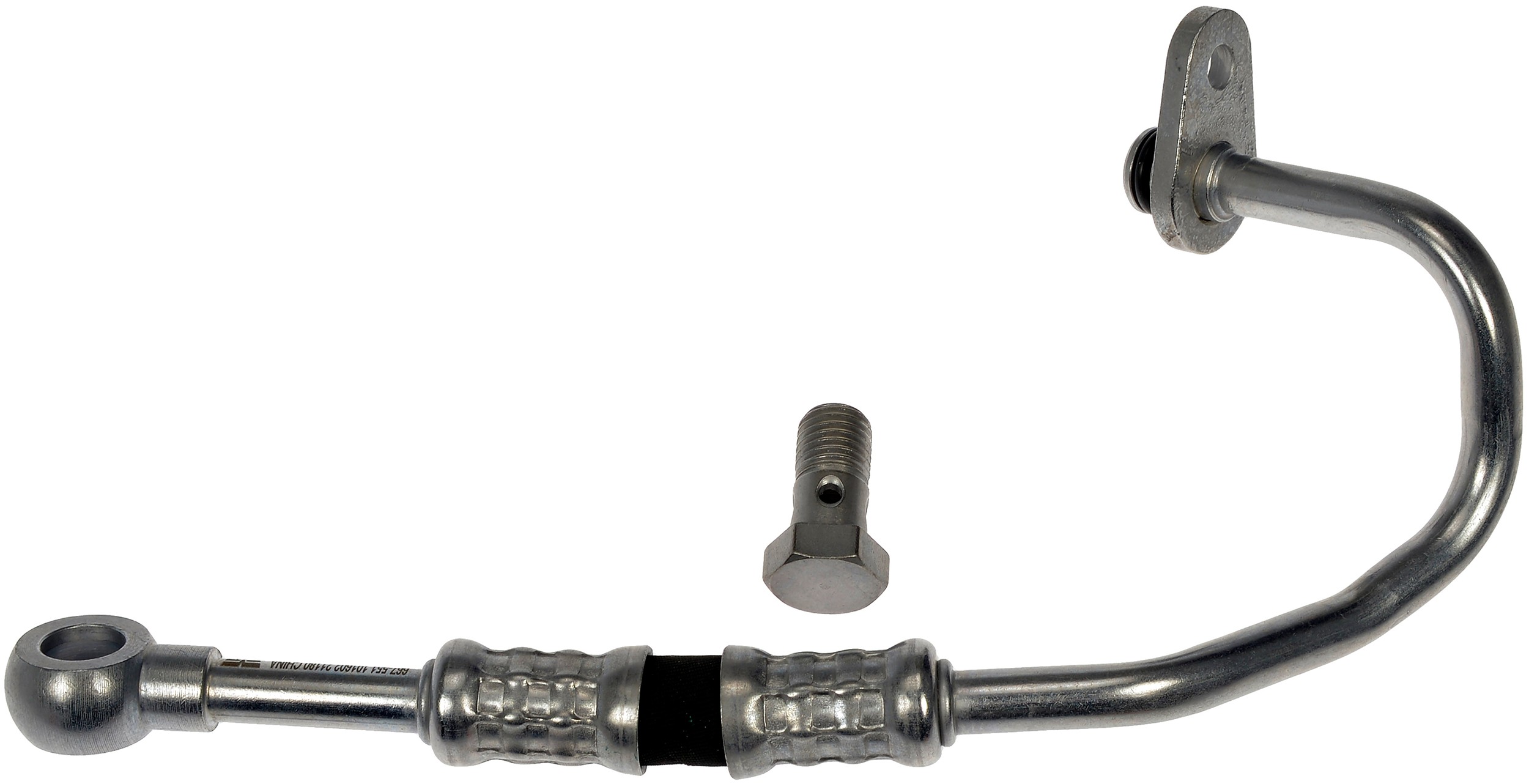 Dorman DOR-667-551 Turbocharger Oil Feed Line - Image 5
