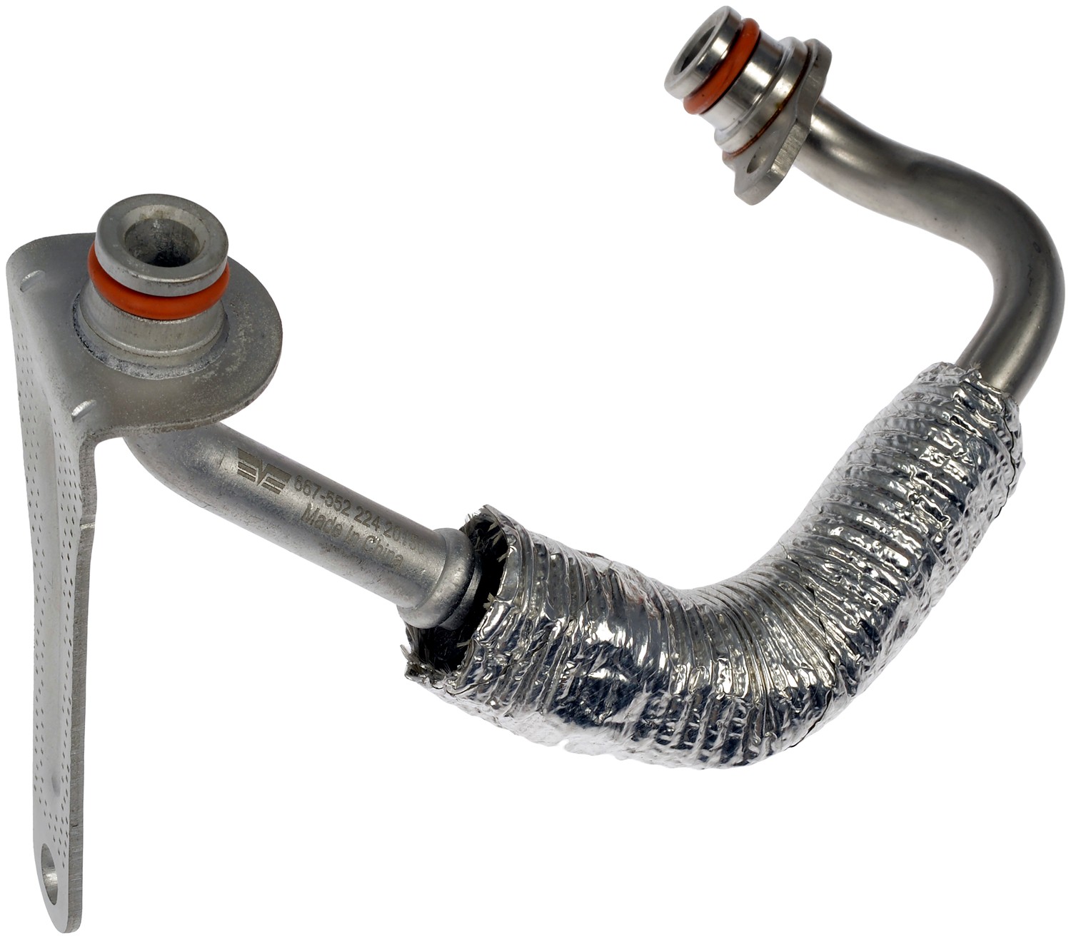 Dorman DOR-667-552 Turbocharger Feed Line