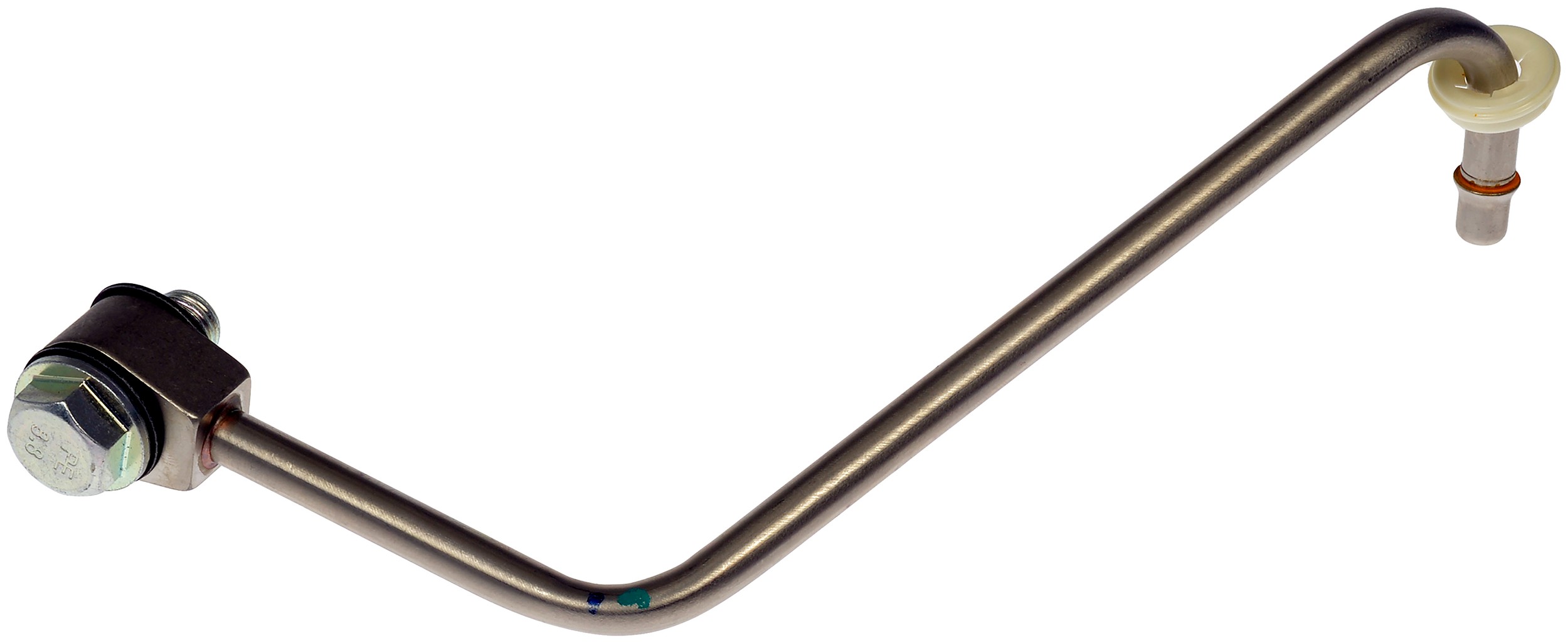 Dorman DOR-667-554 Turbocharger Coolant Supply Line - Image 5
