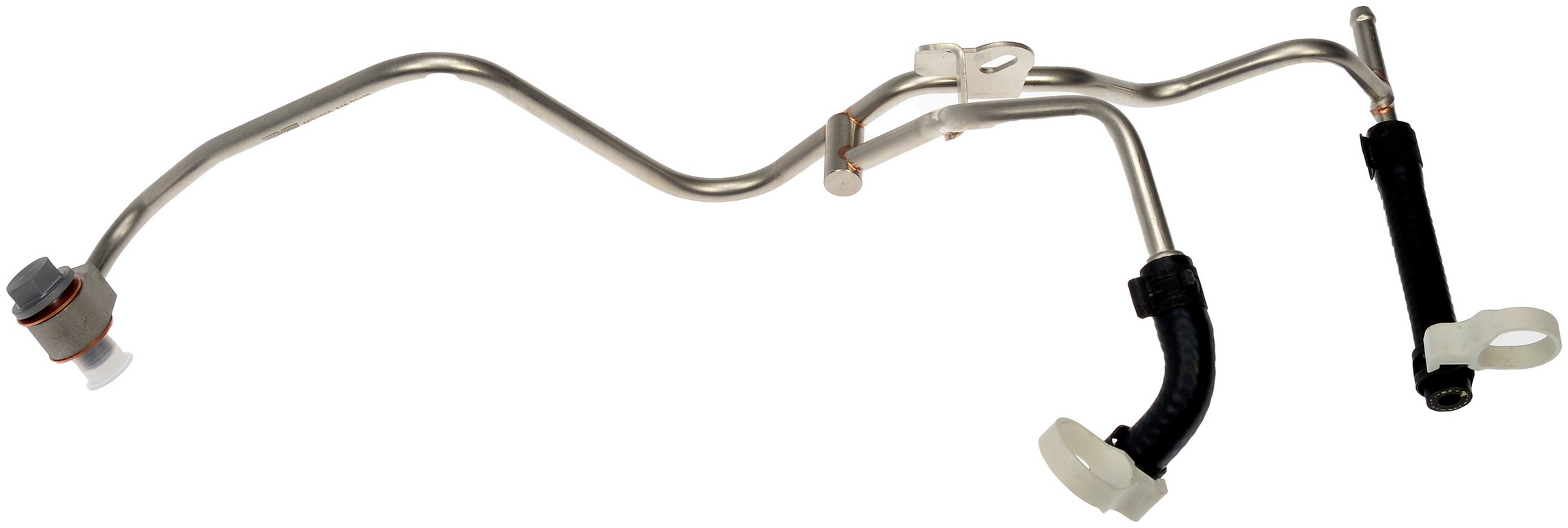 Dorman 667-555 Turbocharger Coolant Return Line