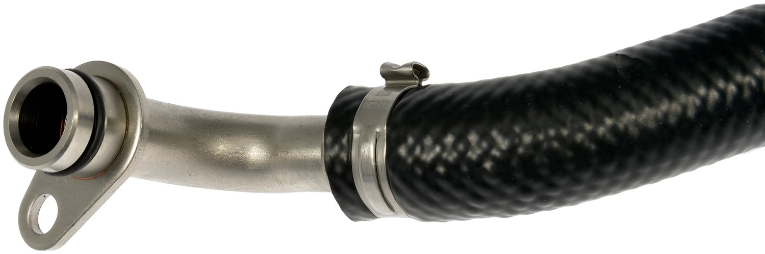 Dorman DOR-667-558 Turbocharger Oil Return Line - Image 2