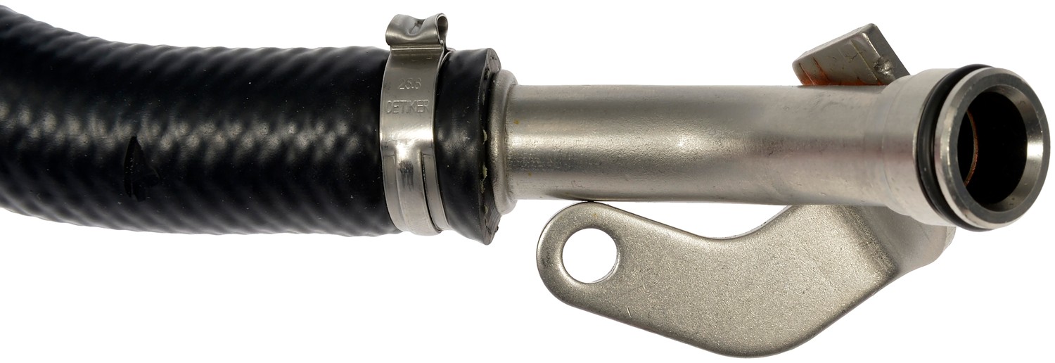 Dorman DOR-667-558 Turbocharger Oil Return Line - Image 4