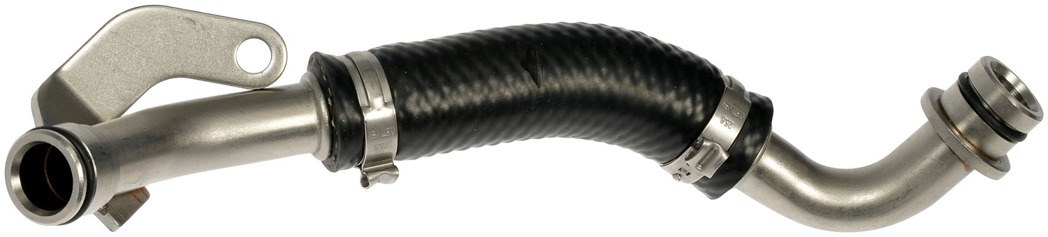 Dorman DOR-667-558 Turbocharger Oil Return Line - Image 6