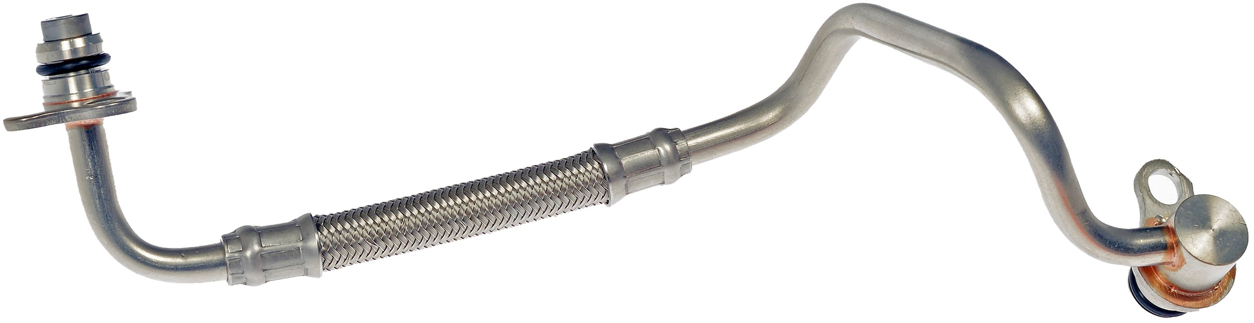 Dorman DOR-667-559 Turbocharger Oil Feed Line