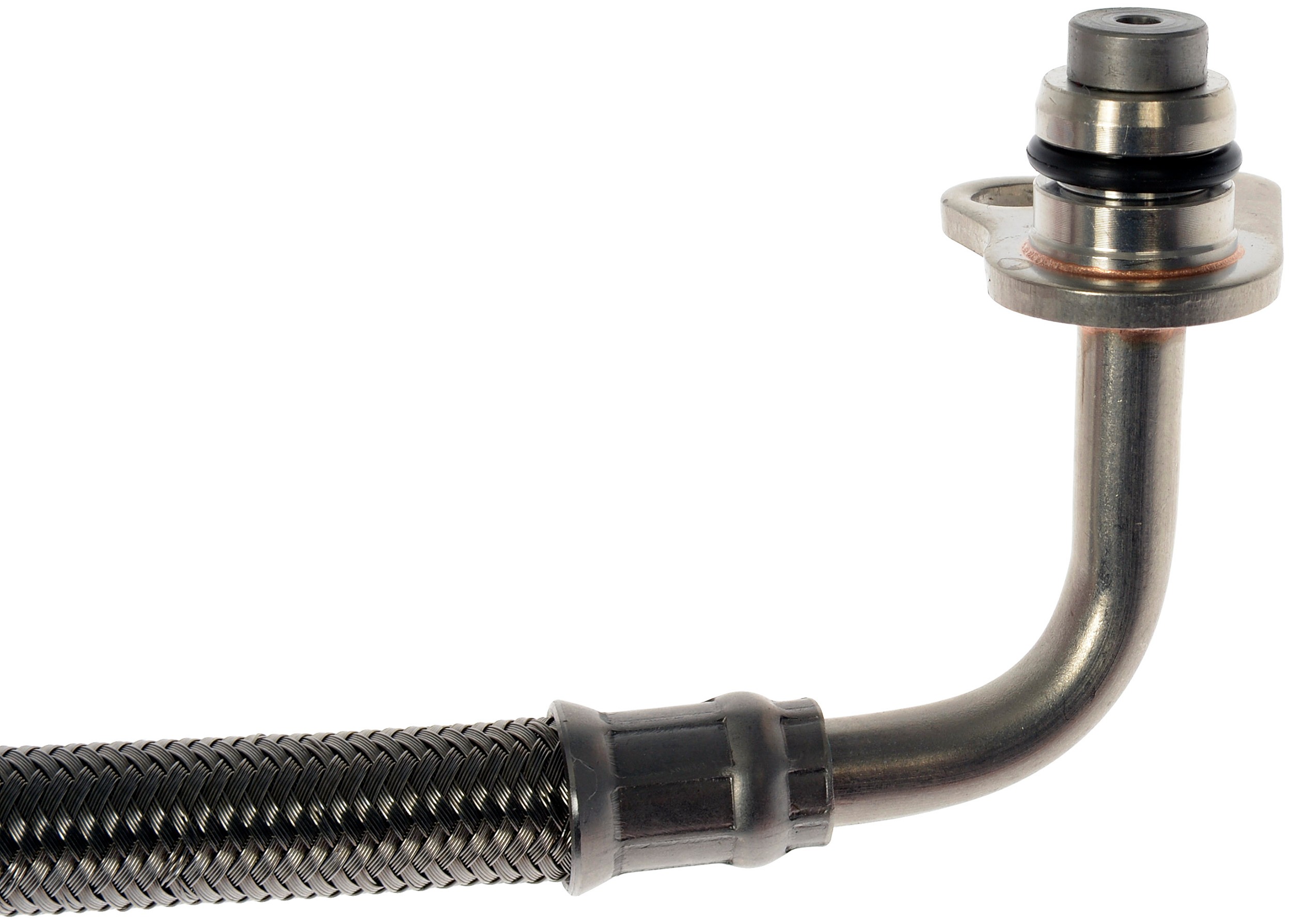 Dorman DOR-667-559 Turbocharger Oil Feed Line - Image 3