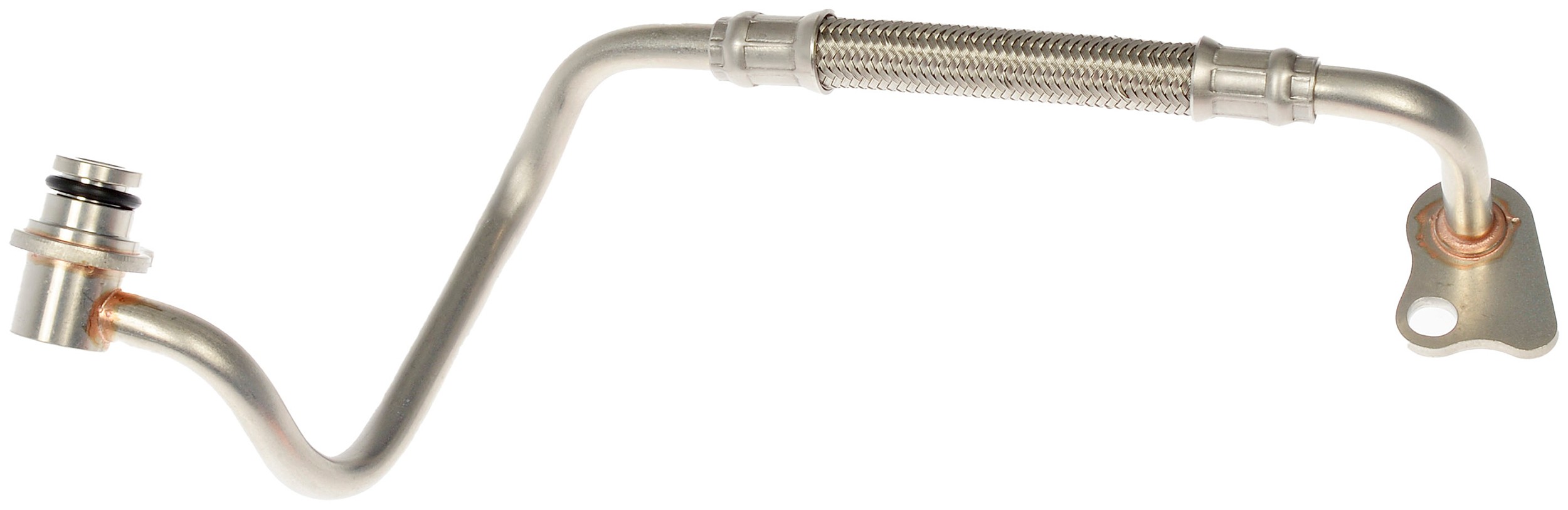 Dorman DOR-667-559 Turbocharger Oil Feed Line - Image 4