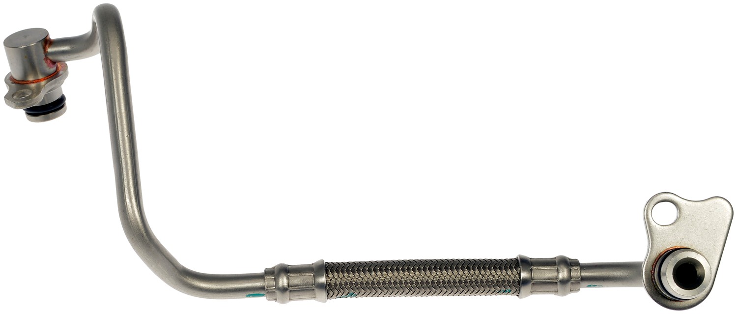 Dorman DOR-667-560 Turbocharger Oil Feed Line - Image 2