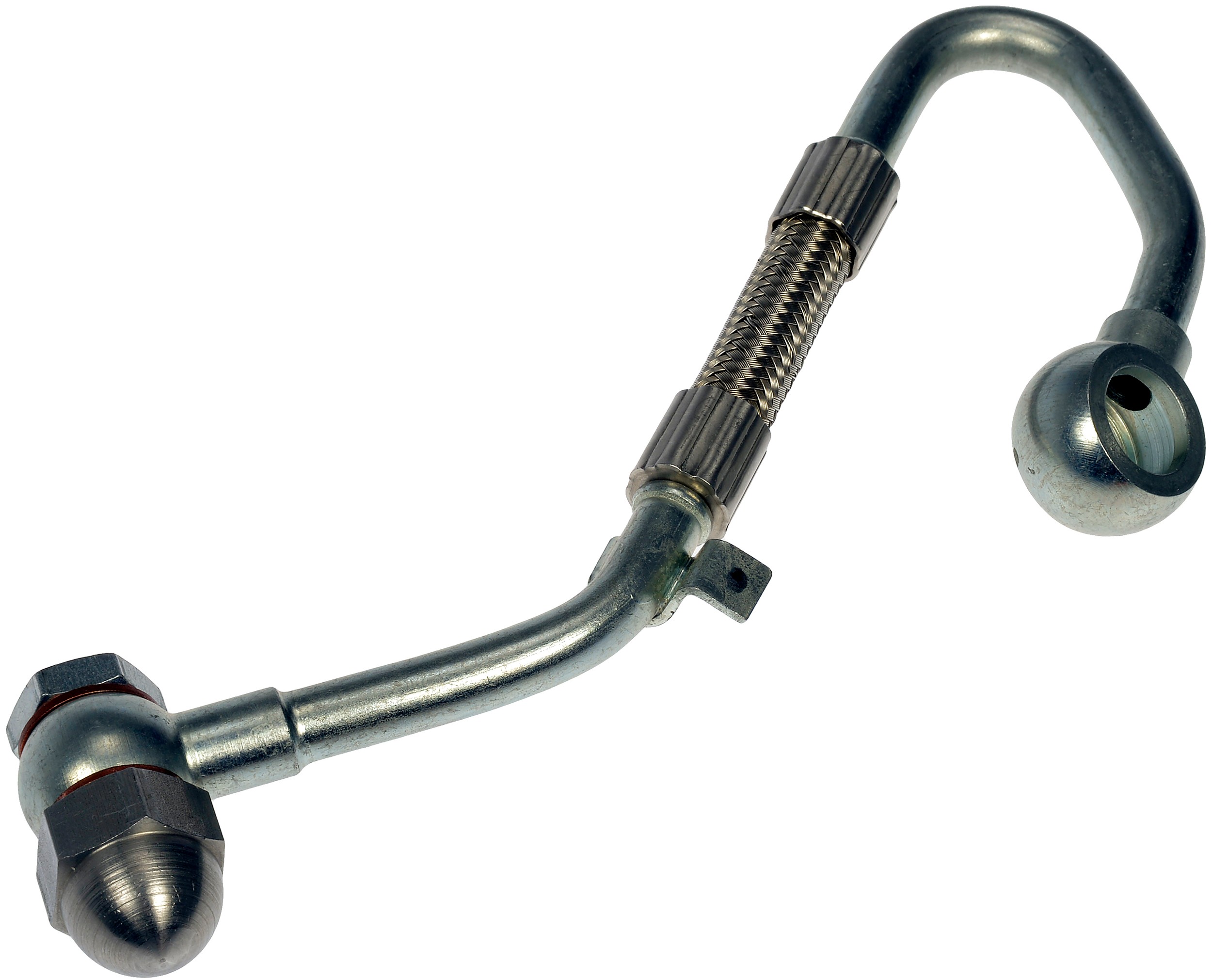 Dorman DOR-667-562 Turbocharger Water Feed Line