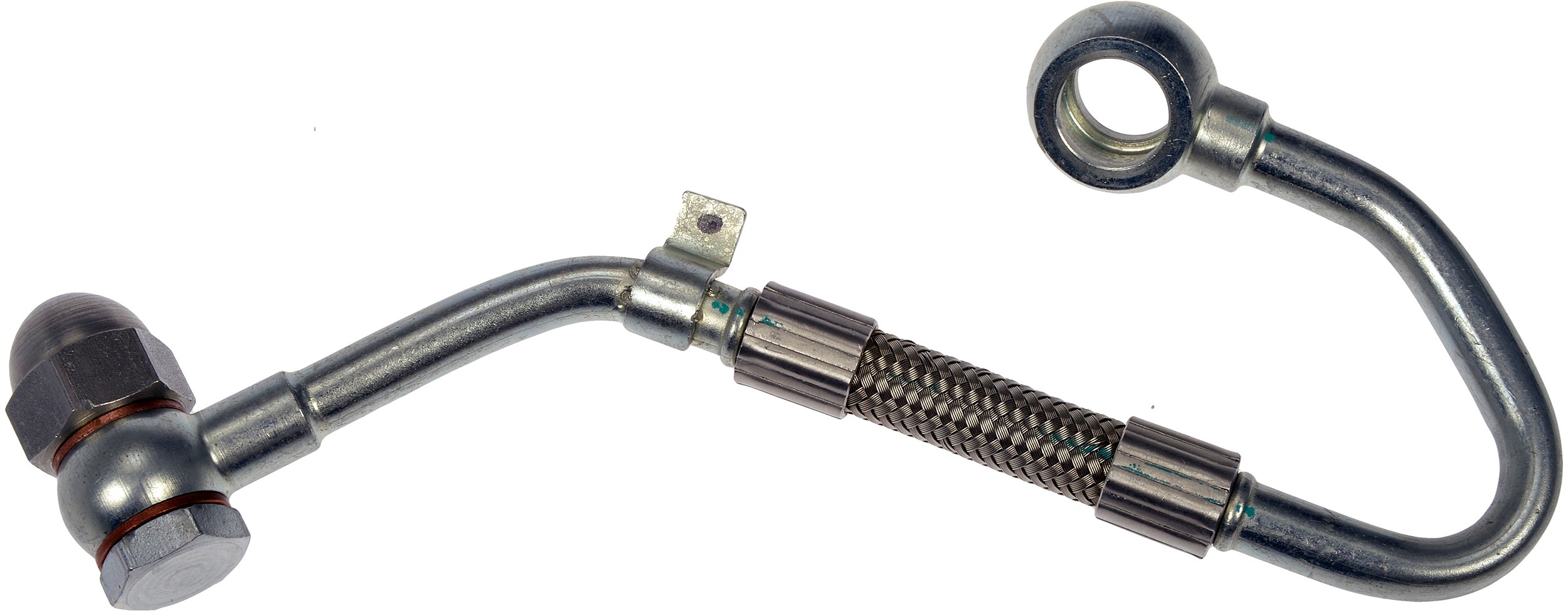 Dorman DOR-667-562 Turbocharger Water Feed Line - Image 2