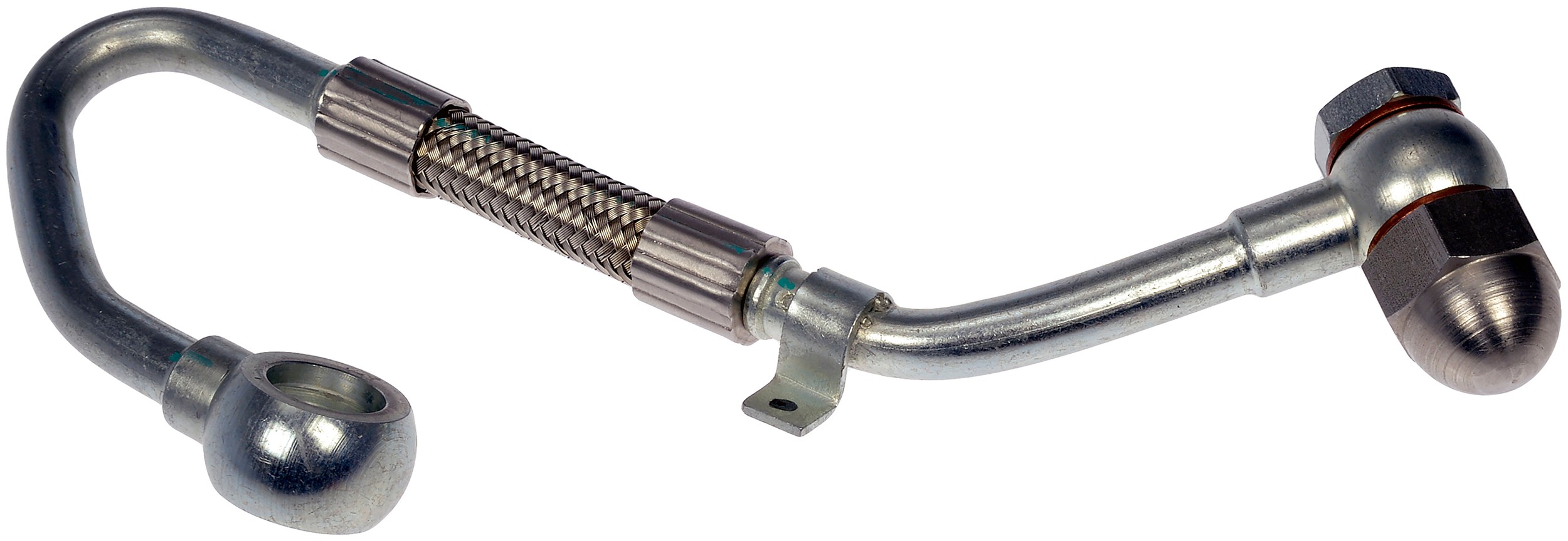 Dorman DOR-667-562 Turbocharger Water Feed Line - Image 4