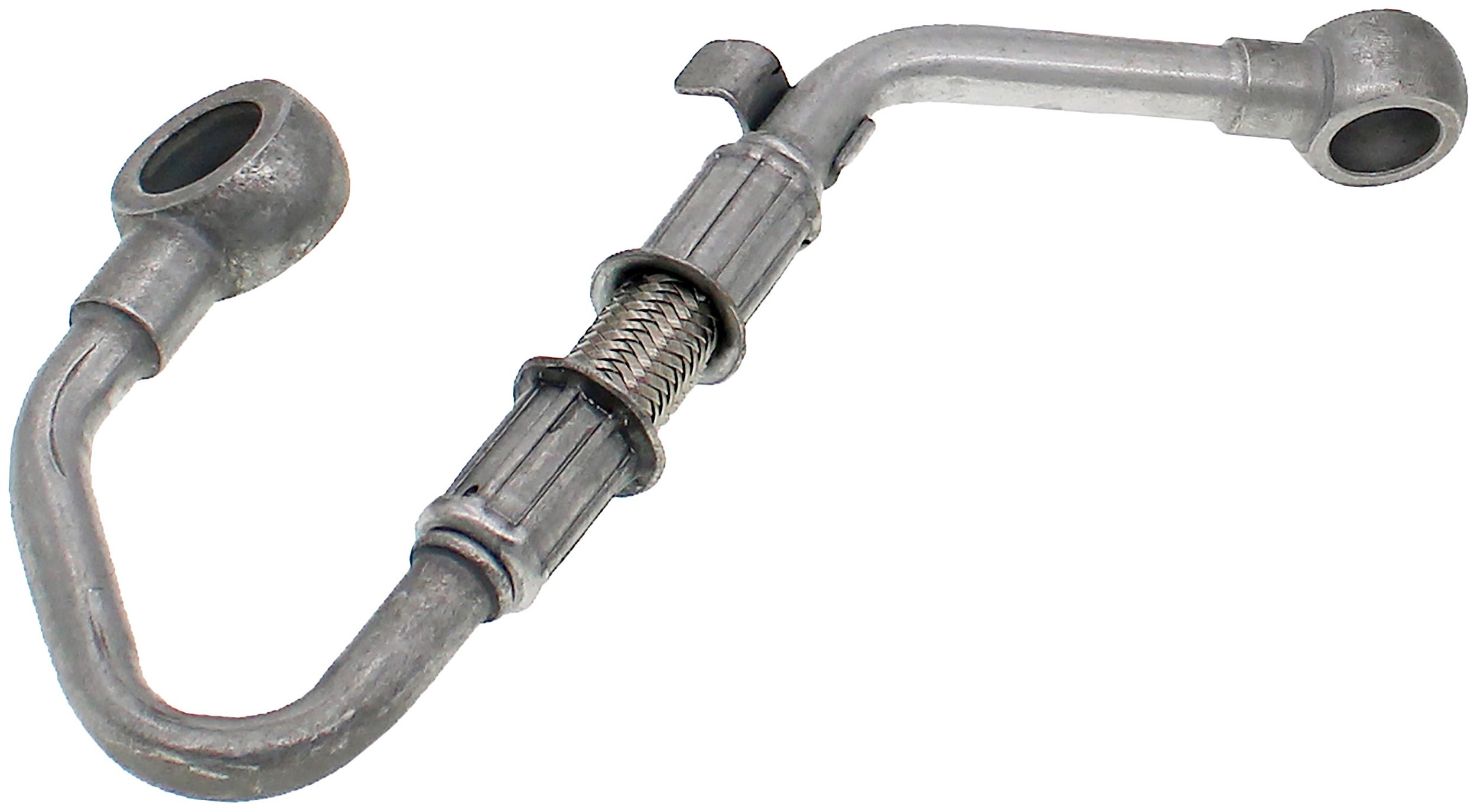 Dorman DOR-667-562 Turbocharger Water Feed Line - Image 6