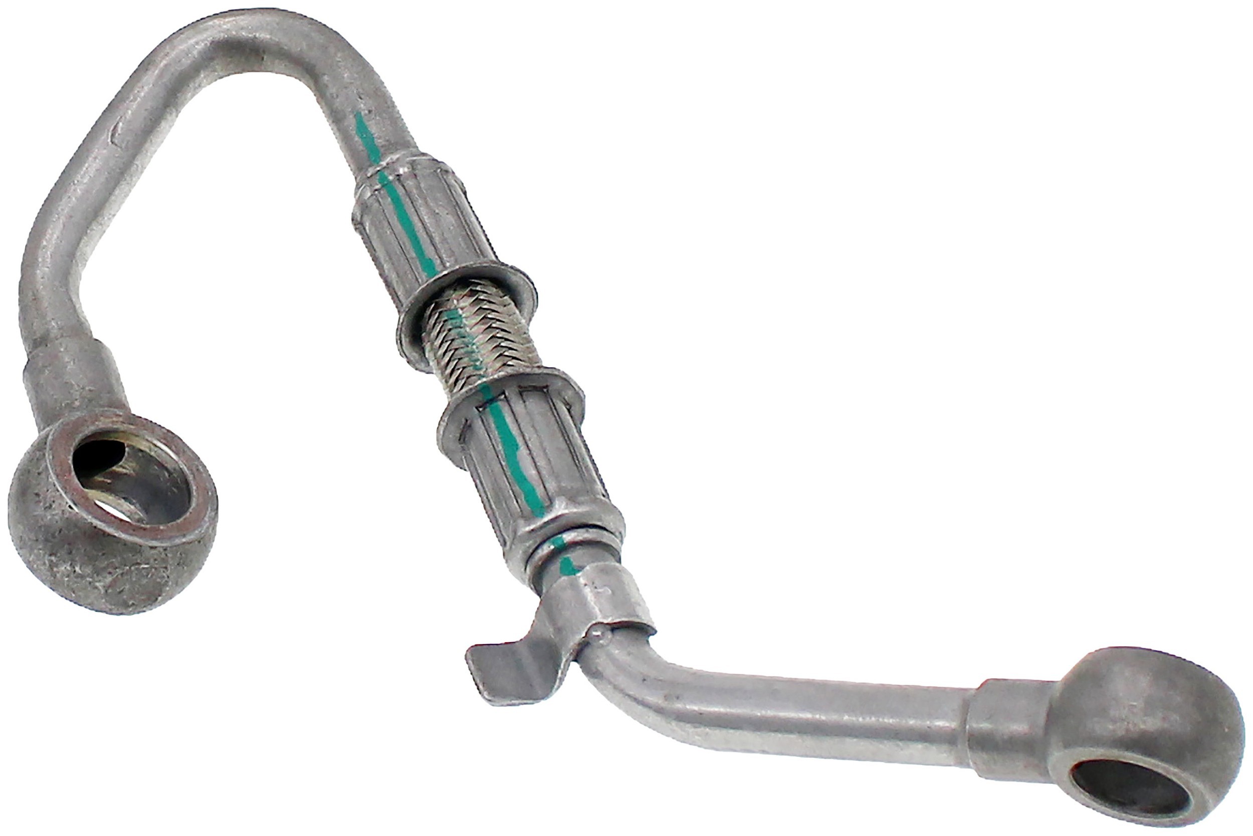 Dorman DOR-667-562 Turbocharger Water Feed Line - Image 9