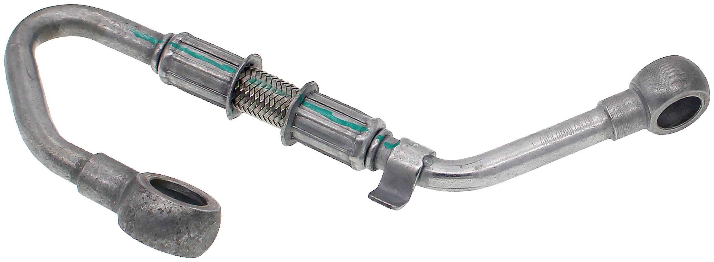Dorman DOR-667-562 Turbocharger Water Feed Line - Image 10