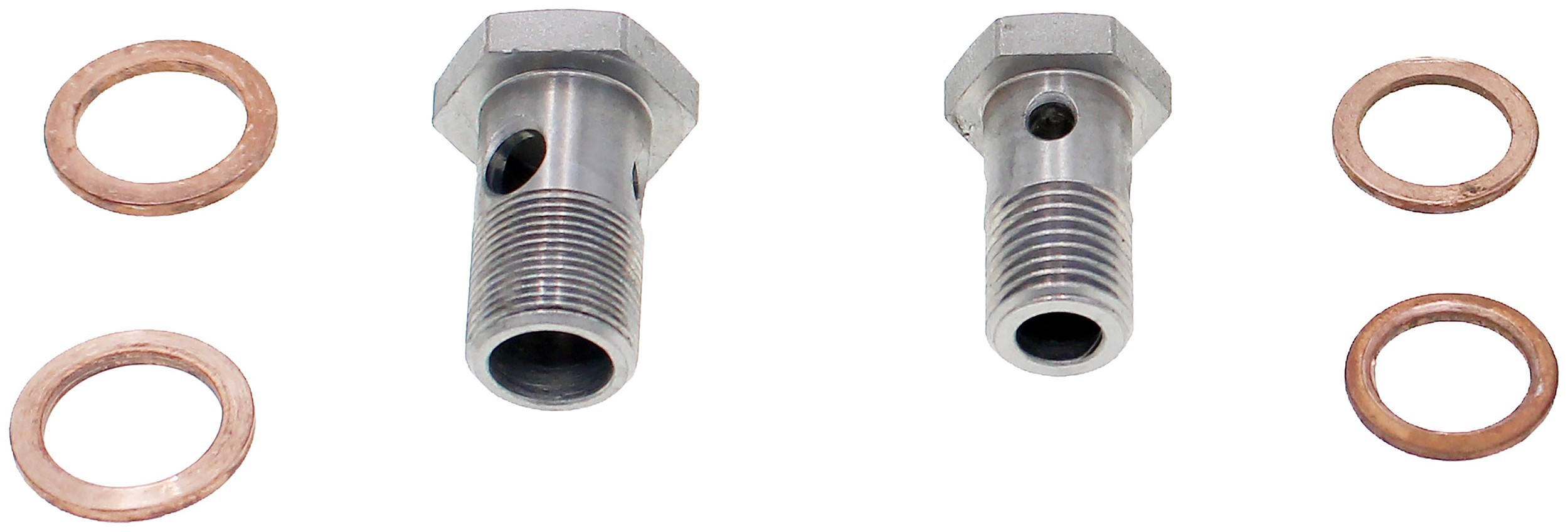 Dorman DOR-667-562 Turbocharger Water Feed Line - Image 11