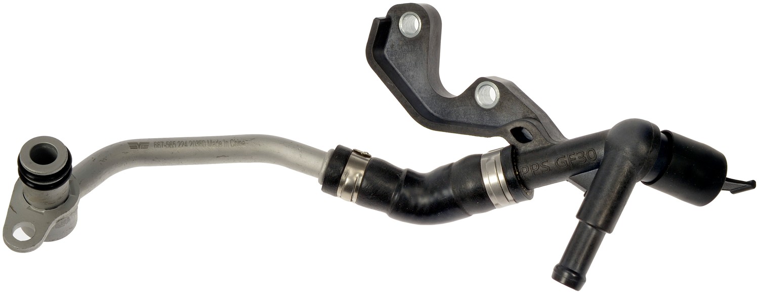Dorman DOR-667-565 Turbocharger Coolant Line
