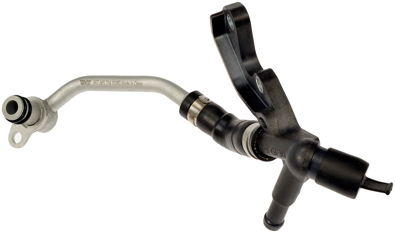Dorman DOR-667-565 Turbocharger Coolant Line - Image 3